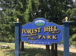 1 Forest Hill Dr, West Milford, NJ 07480