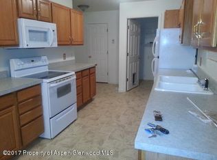 794 Castle Valley Blvd APT D, New Castle, CO 81647
