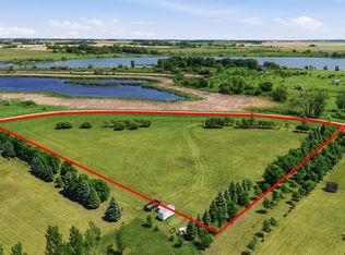 20187 14th Ave S, Hawley, MN 56549