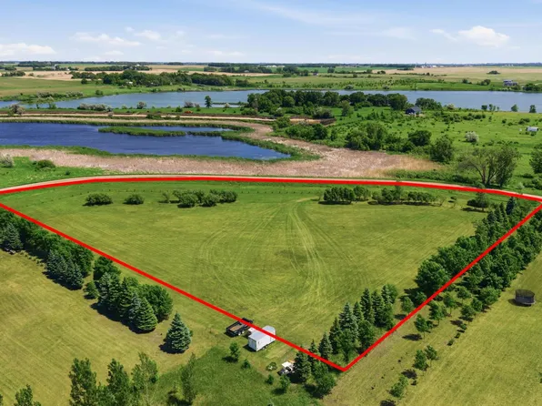 20187 14th Ave S, Hawley, MN 56549