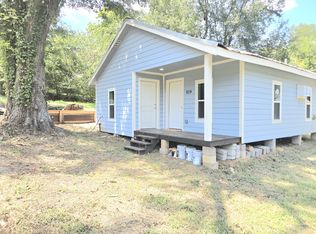 819 Gene Aly, Nacogdoches, TX 75961