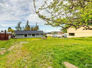 431 E Whidby Ave, Port Angeles, WA