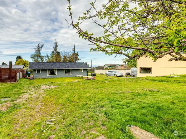 431 E Whidby Avenue, Port Angeles, WA 98362