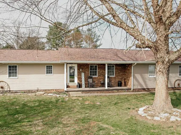 71 Sunset Rd, Londonderry, OH 45647