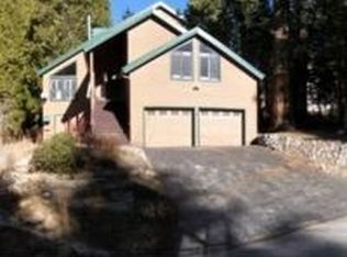 39492 Crest Point Ln, Shaver Lake, CA 93664