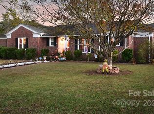 414 E Main St, Troy, NC 27371