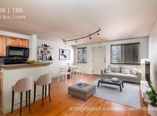 1685 N Colorado Blvd #202, Denver, CO 80206