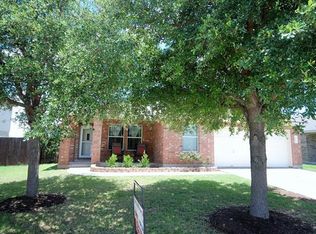 300 Woodley Rd, Leander, TX 78641