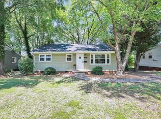 1710 Forest Rd, Durham, NC 27705