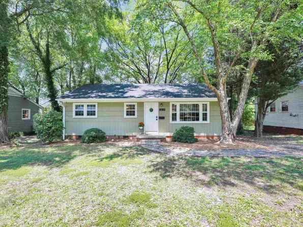 1710 Forest Rd, Durham, NC 27705