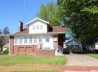 244 Garfield Ave, Galesburg, IL 61401