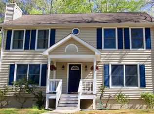 62 Hardwood Rd, Palmyra, VA 22963