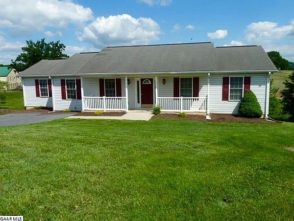 2nd image of 26 Foxhall Ln