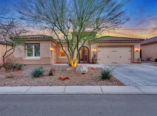 4077 N Smithsonian Dr, Florence, AZ 85132