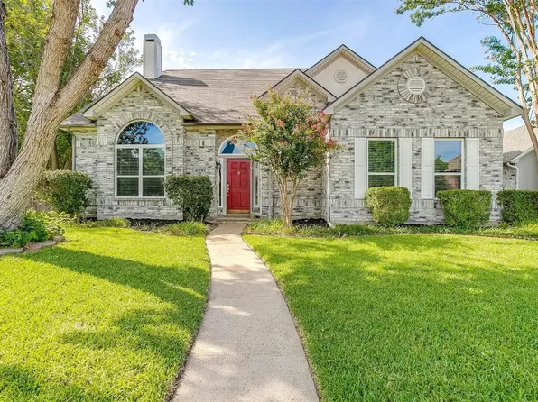 2501 Covington Dr, Garland, TX 75040