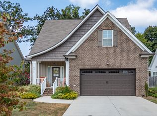 1829 Oakvale Dr, Chattanooga, TN 37421