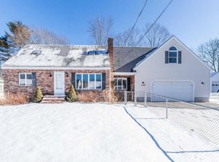 134 Walnut St, South Portland, ME 04106