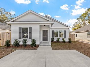 58 Ted Lott Ln, Crawfordville, FL 32327