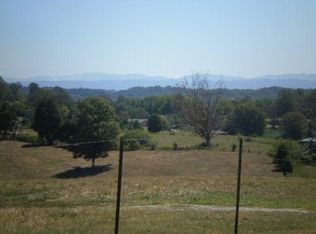 Antioch Church Rd, Lenoir City, TN 37772