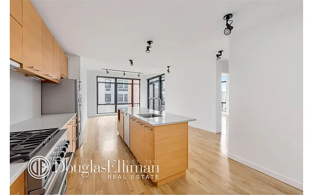 Rented by Douglas Elliman | media 12