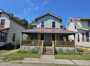 613 Green St, Williamsport, PA 17701