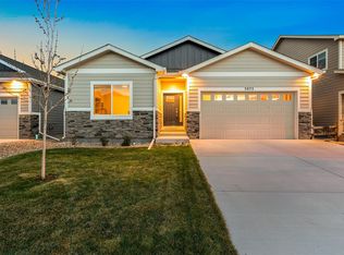 3072 Magnetic Dr, Loveland, CO 80537