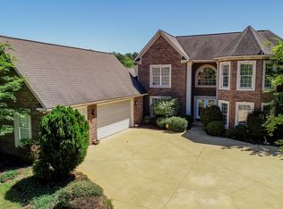 2720 Lake Crest Dr, Tuscaloosa, AL 35406