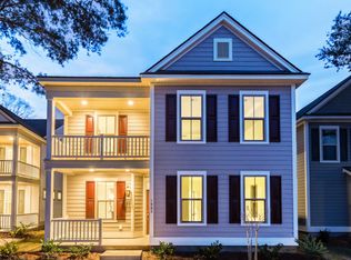 1983 Shadetree Blvd, Johns Island, SC 29455