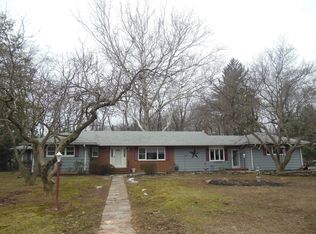 109 Cramer Ave, Green Brook, NJ 08812