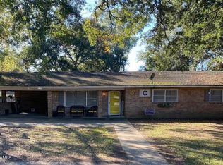 613 East St, Mamou, LA 70554