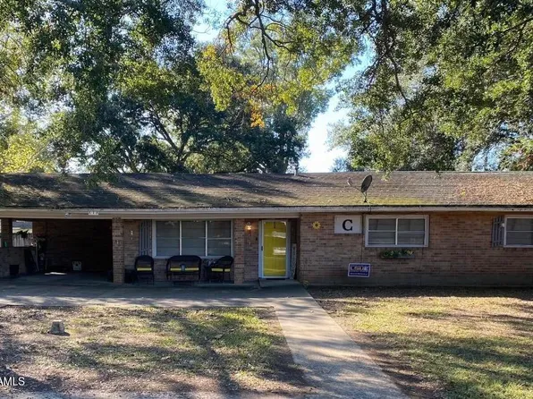613 East St, Mamou, LA 70554