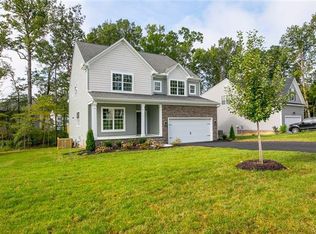 9113 Clearbrook Ct, Chesterfield, VA 23832