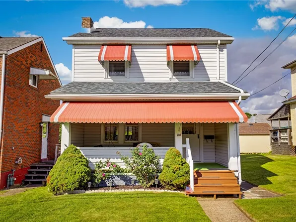 705 Summit St, McKeesport, PA 15132