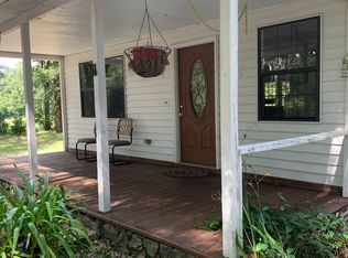 10497 SW Tustenuggee Ave, Lake City, FL 32024