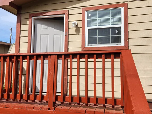 2002 N Calaveras #2, San Antonio, TX 78201