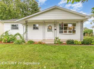 3800 Ventura Dr, Saginaw, MI 48604