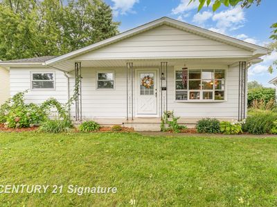 3800 Ventura Dr, Saginaw, MI, 48604