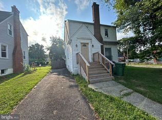 6101 Tramore Rd, Baltimore, MD 21214