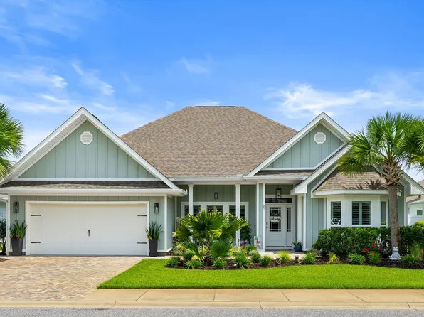 87 Pine Lake Dr, Santa Rosa Beach, FL 32459