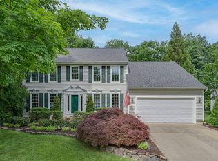 15469 Eagle Tavern Ln, Centreville, VA 20120