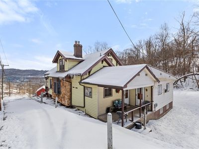 1100 Central Ave, Bellaire, OH, 43906