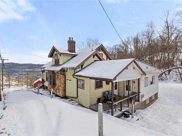 1100 Central Ave, Bellaire, OH 43906
