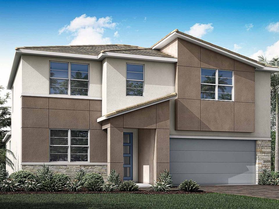 MODERN EXTERIOR STYLE