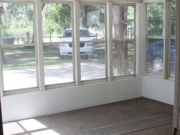 Sunroom