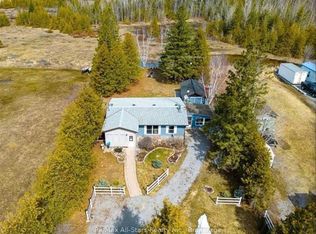 220 McGuire Beach Rd, Kawartha Lakes, ON K0M 2B0