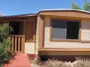 9709 N 2nd St, Chloride, AZ 86431