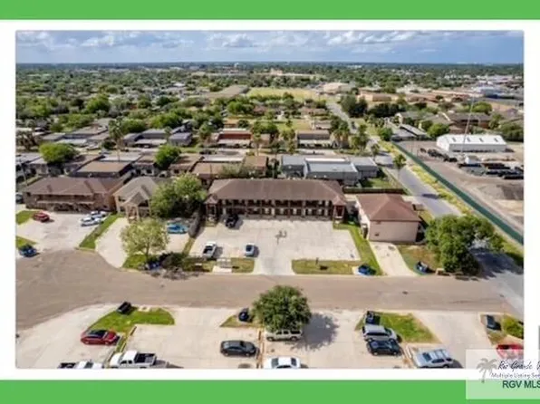 116 Wild Olive Cir #8 & 6, San Benito, TX 78586