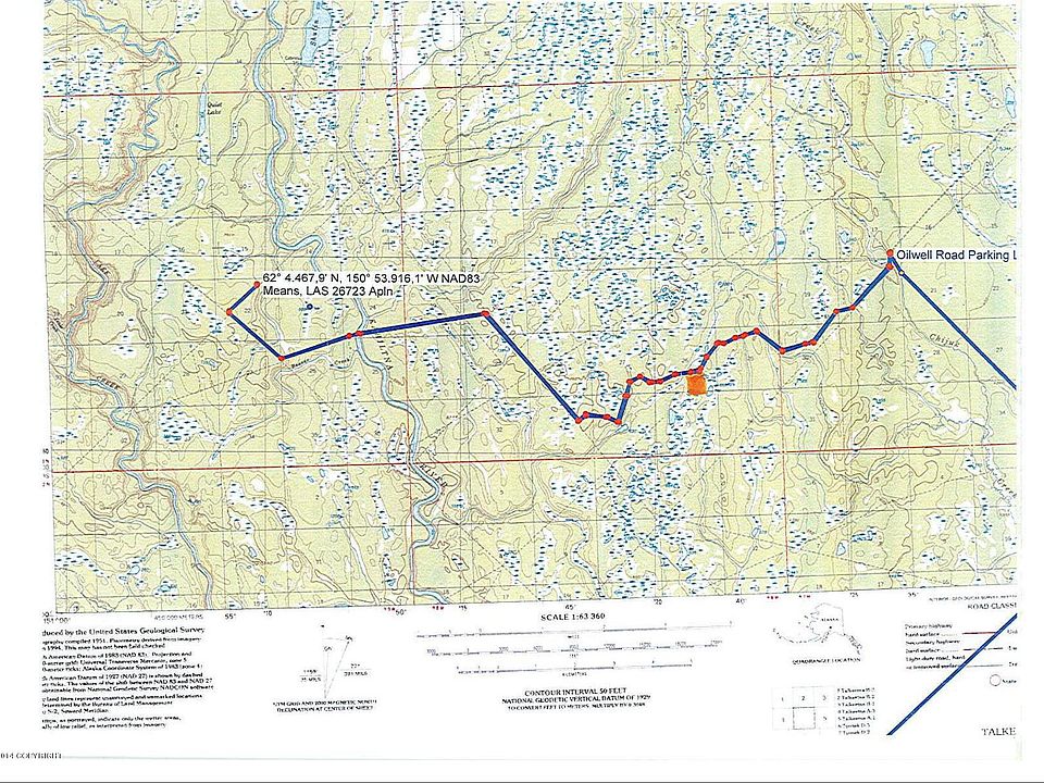 2nd image of 49419 S Oil Well Rd