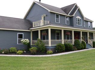 22 Silver Springs Dr, Ballston spa, NY 12020