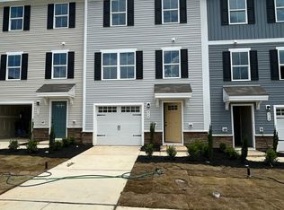 314 Apricot Sun Way, Zebulon, NC 27597